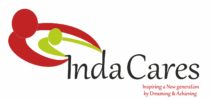 Inda Cares, Inc. Logo